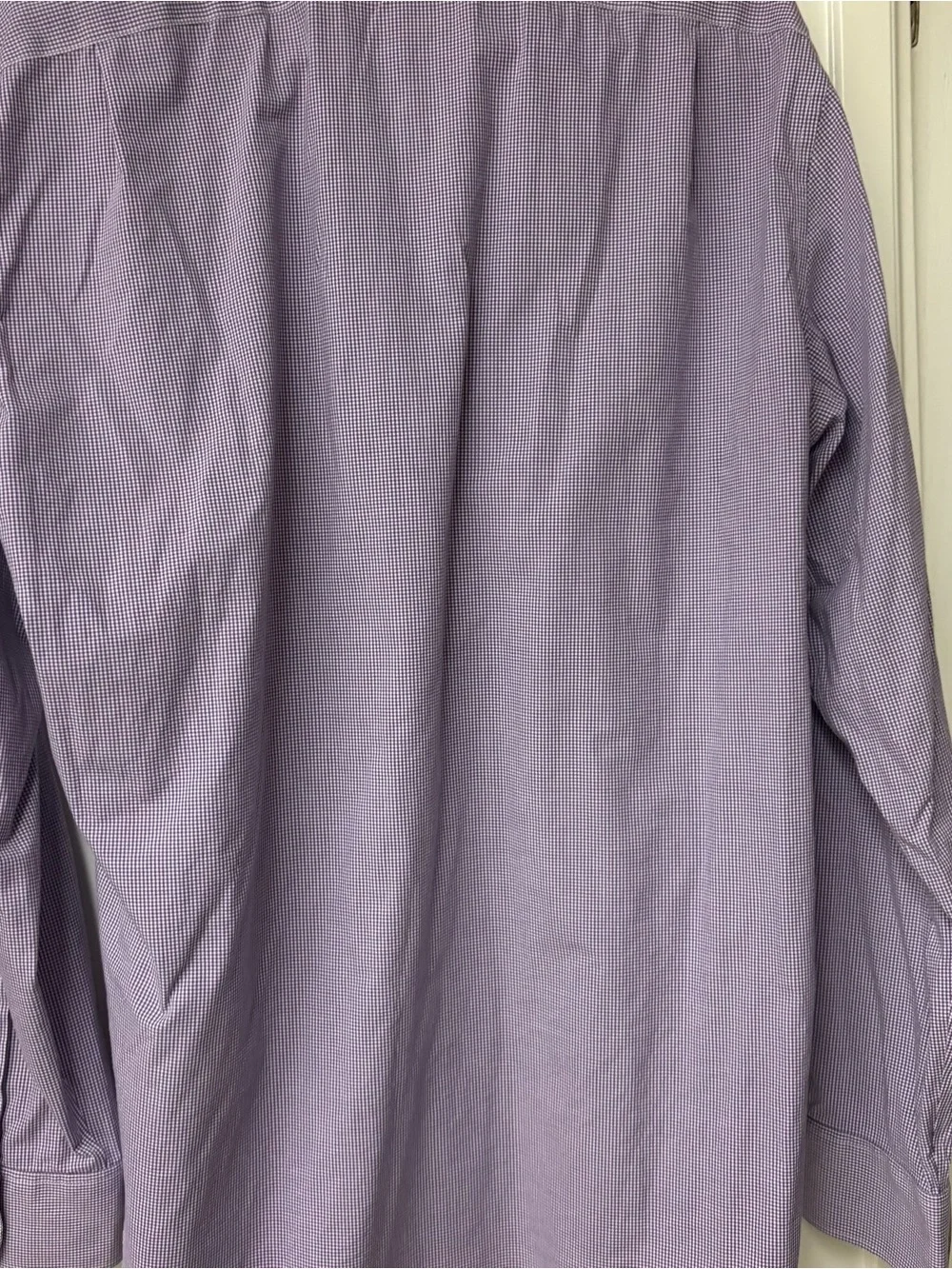 J. Crew lightweight long